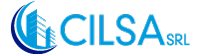 Cilsa SRL Logo